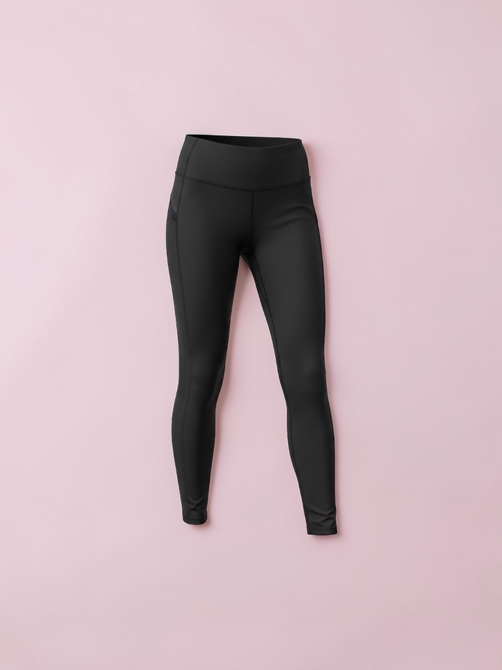 All in motion women’s  Black High-Waist leggings medium and XL